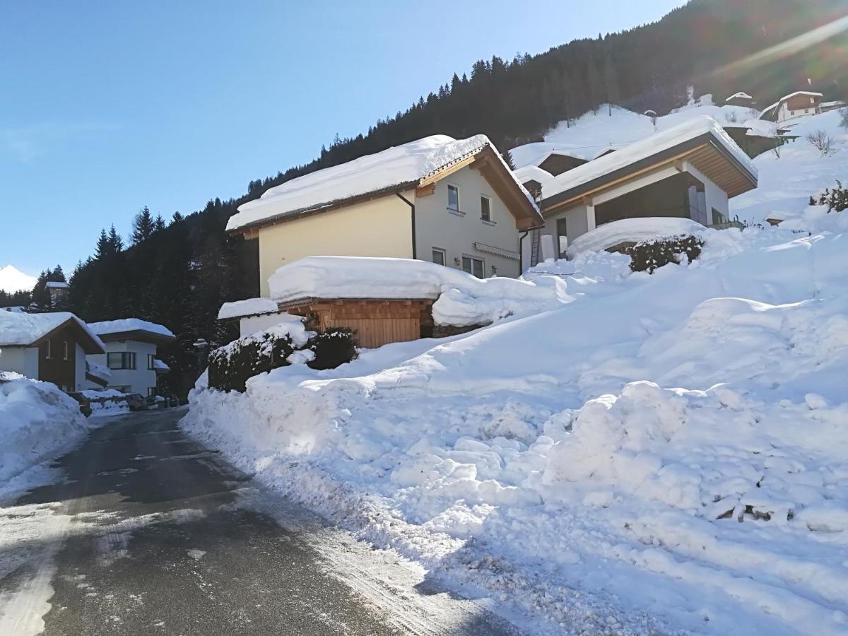 Apart Alblittblick Kappl  Zewnętrze zdjęcie