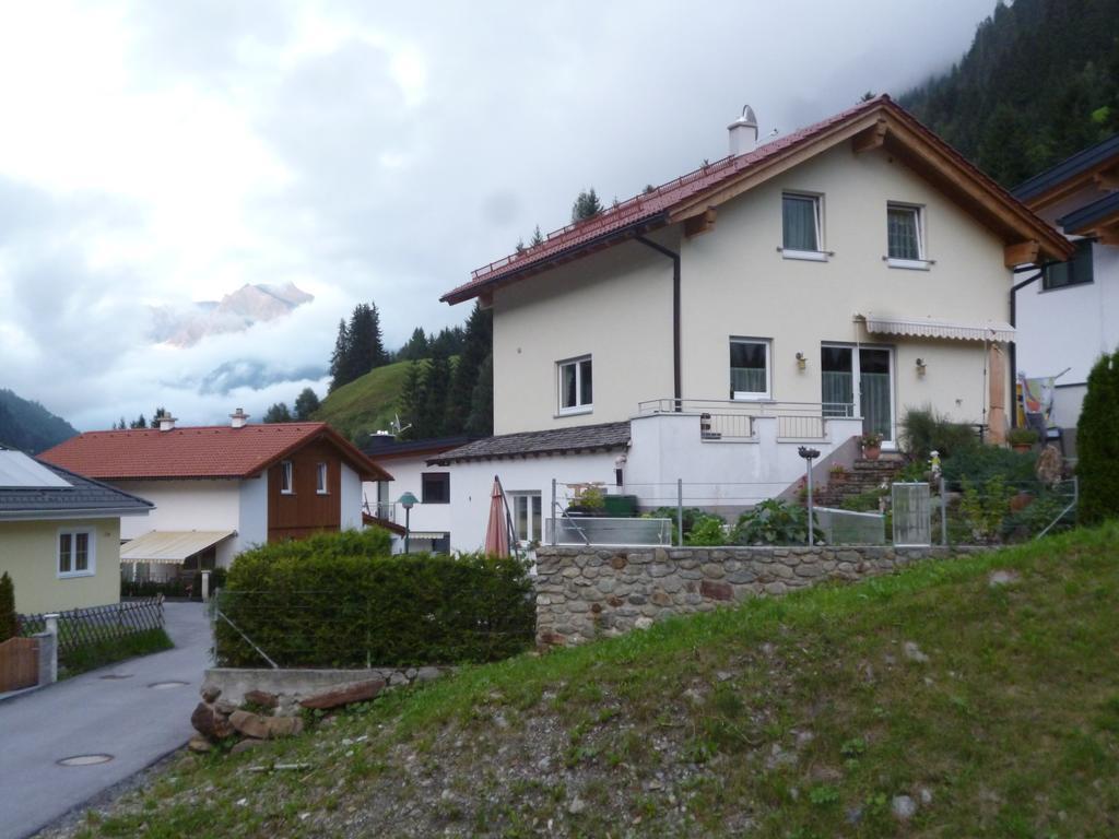 Apart Alblittblick Kappl  Pokój zdjęcie