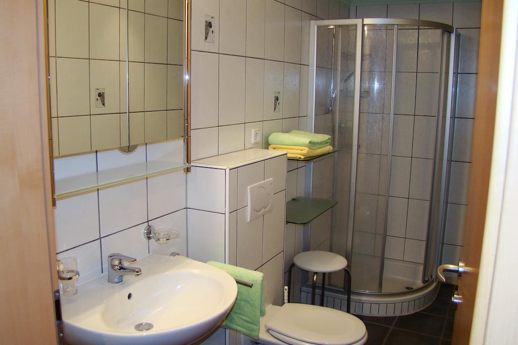 Apart Alblittblick Kappl  Pokój zdjęcie