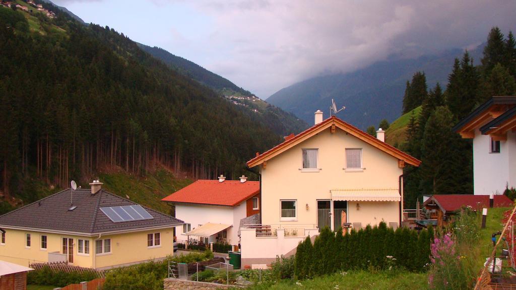 Apart Alblittblick Kappl  Pokój zdjęcie