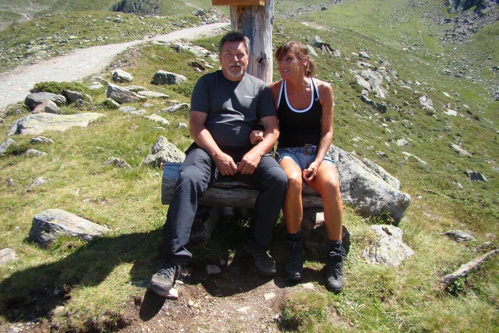 Apart Alblittblick Kappl  Zewnętrze zdjęcie