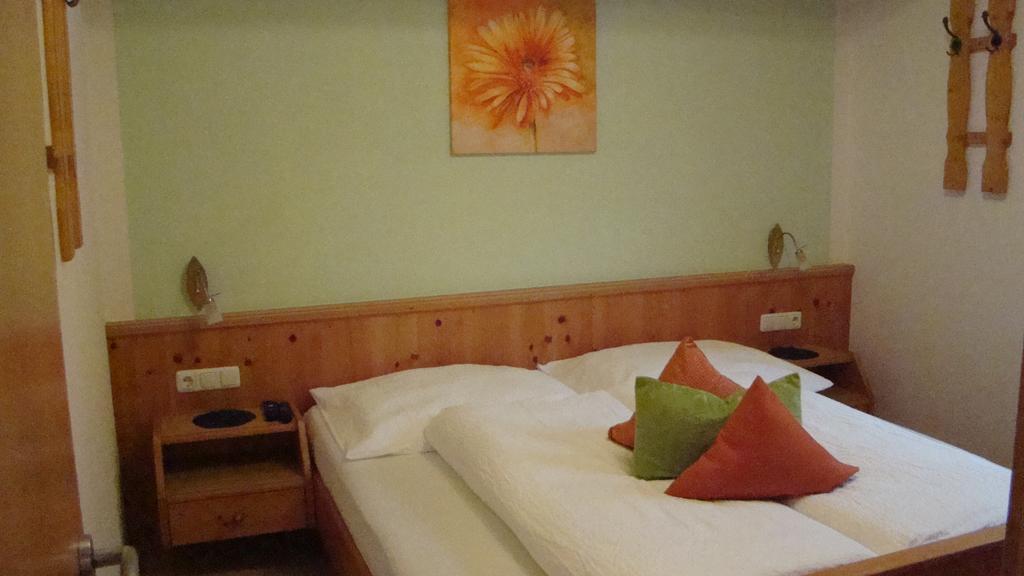 Apart Alblittblick Kappl  Zewnętrze zdjęcie